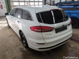  Ford  Mondeo  Turnier Titanium 2.0 EcoBlue 110KW AT8 E6dT #8