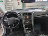  Ford  Mondeo  Turnier Titanium 2.0 EcoBlue 110KW AT8 E6dT #10