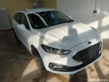  Ford  Mondeo  Turnier Titanium 2.0 EcoBlue 110KW AT8 E6dT #20