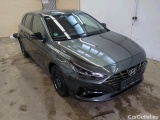  Hyundai  i30  Edition 30+ 1.0 T-GDI 88KW AT7 E6d #18