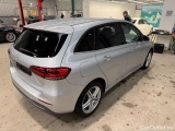  Mercedes  B-Klasse B -Klasse B 250 e (247.086) 1.3 160KW AT8 E6d #2