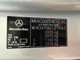  Mercedes  B-Klasse B -Klasse B 250 e (247.086) 1.3 160KW AT8 E6d #5