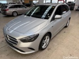  Mercedes  B-Klasse B -Klasse B 250 e (247.086) 1.3 160KW AT8 E6d #14