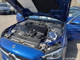  Mercedes  C-Klasse C -Klasse Lim. C 220 d (206.004)AMG AMG Line 162KW AT9 E6d #11