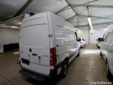  Mercedes  Sprinter  III Kasten FWD 311/314 CDI FWD L1 (910.631) 2.1 105KW AT9 E6 #2