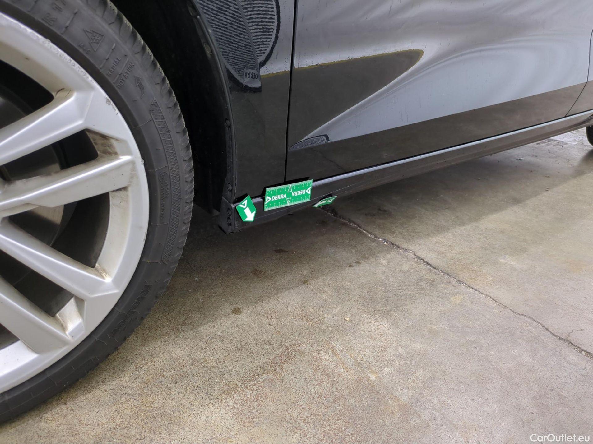  Audi  A3 AUDI  Sportback / 2020 / 5P / Berline 35 TFSI 150 MHEV S Tronic Business Line #46