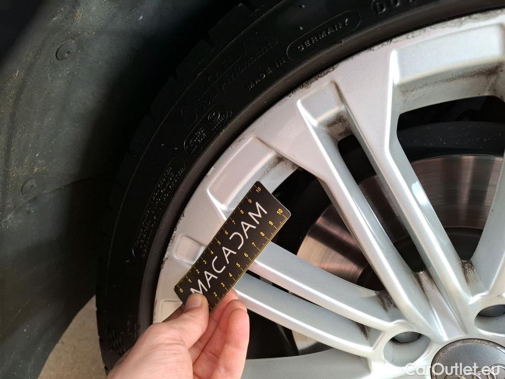  Audi  A5 Sportback AUDI  / 2016 / 5P / Berline 40 TDI 190 S TRONIC 7 DESIGN LUXE SB #30