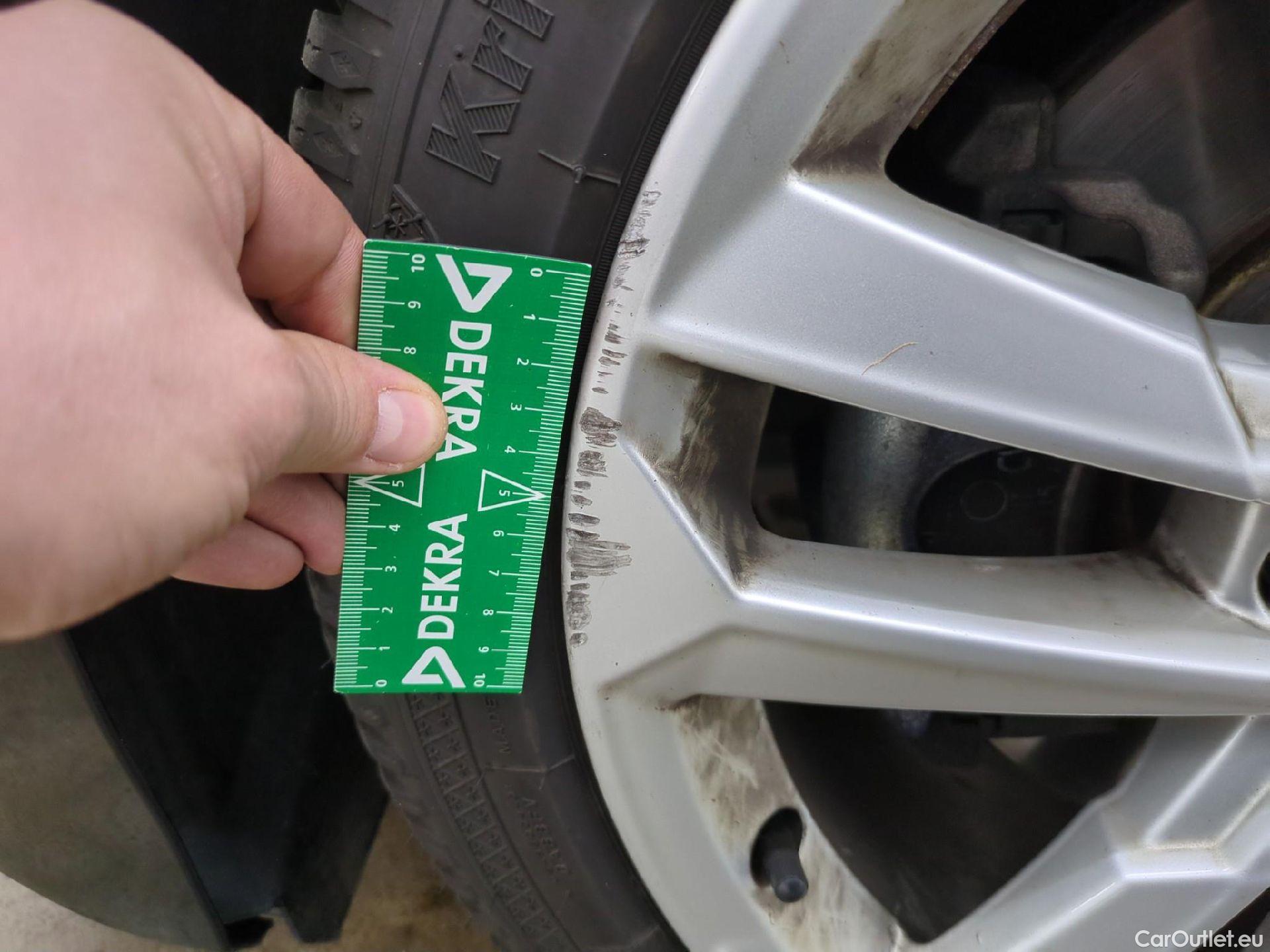  Audi  A3 AUDI  Sportback / 2020 / 5P / Berline 35 TFSI 150 MHEV S Tronic Business Line #14