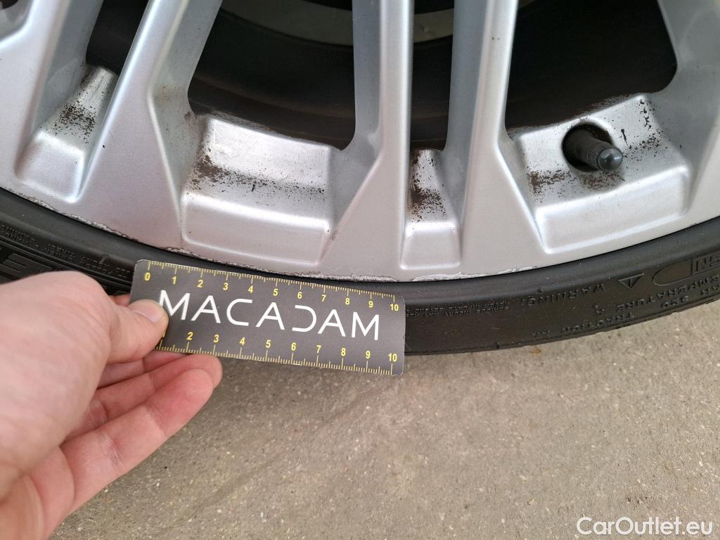  Audi  A5 Sportback AUDI  / 2016 / 5P / Berline 40 TDI 190 S TRONIC 7 DESIGN LUXE SB #28