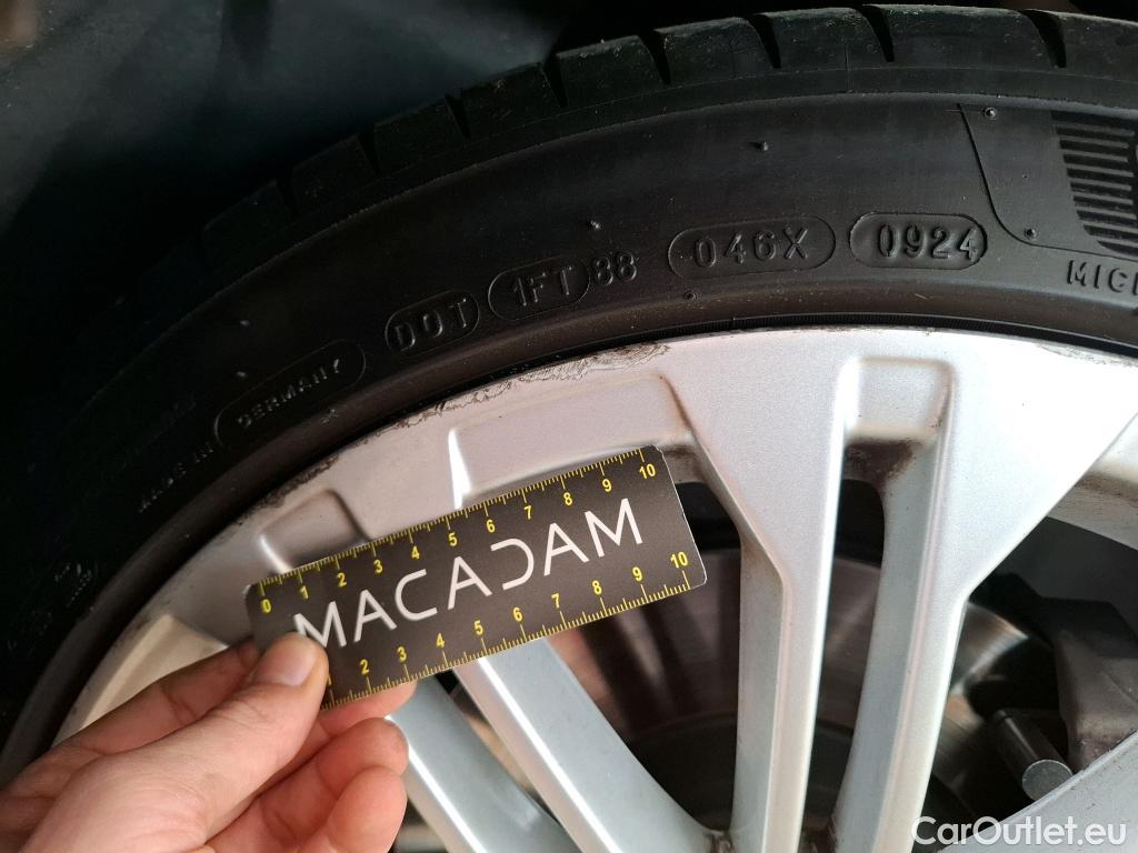  Audi  A5 Sportback AUDI  / 2016 / 5P / Berline 40 TDI 190 S TRONIC 7 DESIGN LUXE SB #31