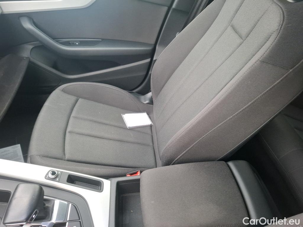  Audi  A4 AUDI  Avant / 2019 / 5P / Break 35 TDI 163 S tronic Business line #19