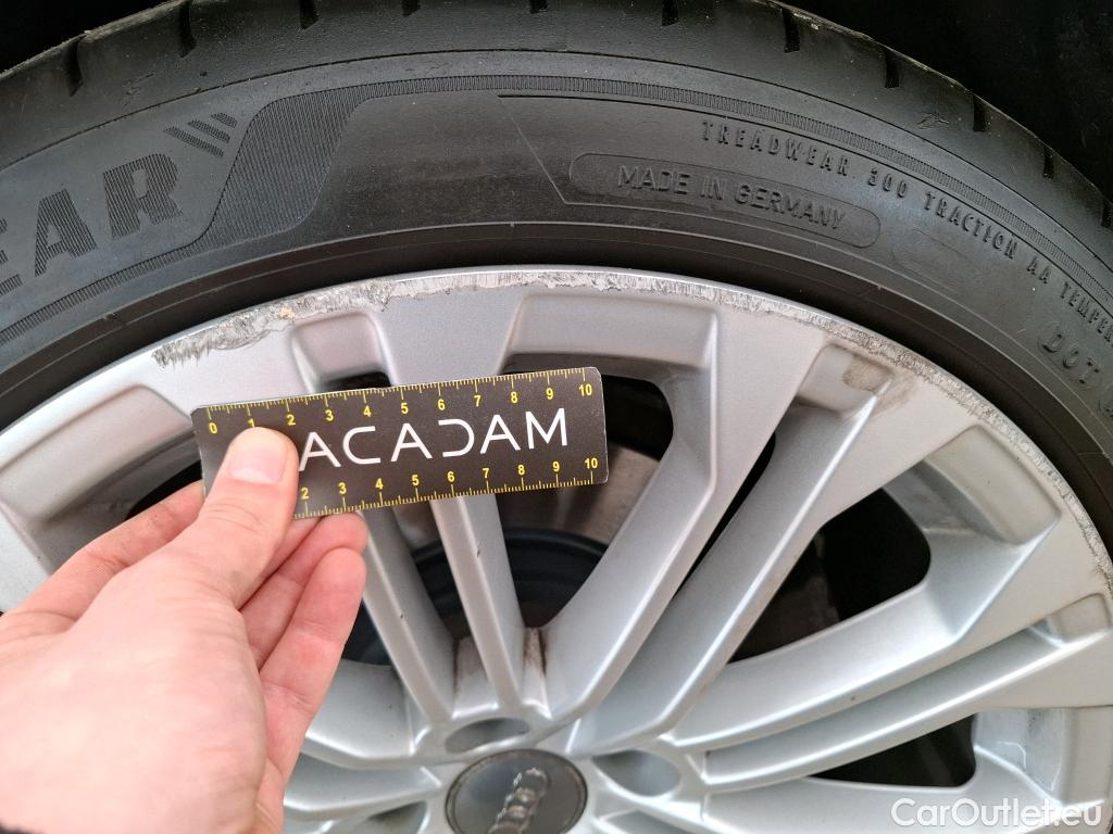  Audi  A5 Sportback AUDI  / 2016 / 5P / Berline 40 TDI 190 S TRONIC 7 DESIGN LUXE SB #34