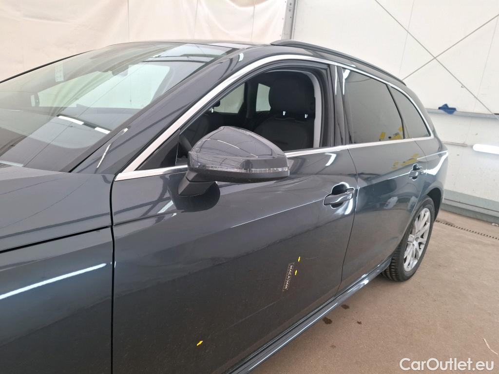  Audi  A4 AUDI  Avant / 2019 / 5P / Break 35 TDI 163 S tronic Business line #9