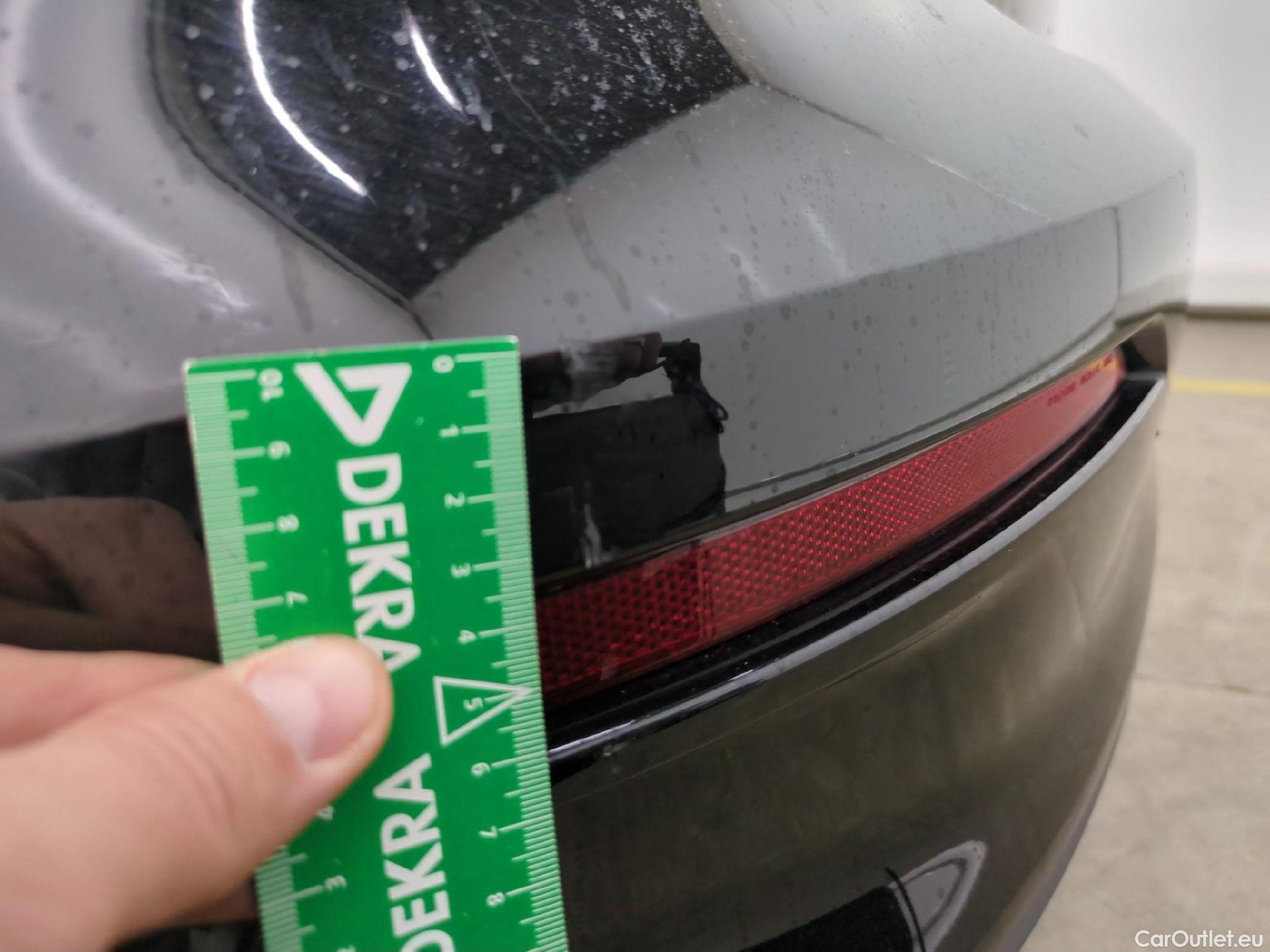  Audi  A3 AUDI  Sportback / 2020 / 5P / Berline 35 TFSI 150 MHEV S Tronic Business Line #56