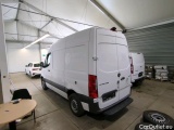  Mercedes  Sprinter  III Kasten FWD 311/314 CDI FWD L1 (910.631) 2.1 105KW AT9 E6 #11