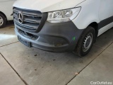  Mercedes  Sprinter  III Kasten FWD 311/314 CDI FWD L1 (910.631) 2.1 105KW AT9 E6 #27