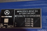  Mercedes  V-Klasse V -Klasse V 220 d RISE lang (447.813) 120KW AT9 E6d 7-Sitzer #5