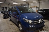  Mercedes  V-Klasse V -Klasse V 220 d RISE lang (447.813) 120KW AT9 E6d 7-Sitzer #7