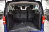  Mercedes  V-Klasse V -Klasse V 220 d RISE lang (447.813) 120KW AT9 E6d 7-Sitzer #10