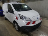  Nissan  NV200  /Evalia e-Kasten Comfort 40kWh #7