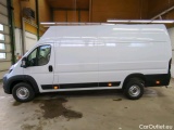  Opel  Movano  Kasten H3 40 L4H3 Elektromotor 110kWh #12