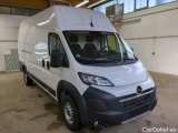  Opel  Movano  Kasten H3 40 L4H3 Elektromotor 110kWh #17