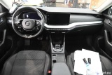  Skoda  Octavia  Combi Ambition iV 1.4 TSI 150KW AT6 E6d #3