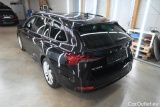  Skoda  Octavia  Combi Ambition iV 1.4 TSI 150KW AT6 E6d #8