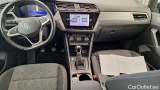  Volkswagen  Touran  Comfortline BMT/Start-Stopp 2.0 TDI 90KW MT6 E6d #3