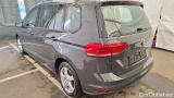  Volkswagen  Touran  Comfortline BMT/Start-Stopp 2.0 TDI 90KW MT6 E6d #8
