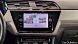  Volkswagen  Touran  Comfortline BMT/Start-Stopp 2.0 TDI 90KW MT6 E6d #12