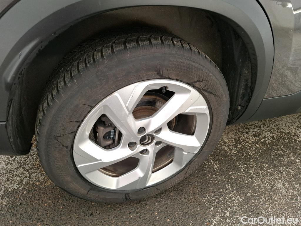  Citroen  C5  AIRCROSS PureTech 130 S&S BVM6 Business / GARANTIE CONSTRUCTEUR VOIR PHOTO 2 #5
