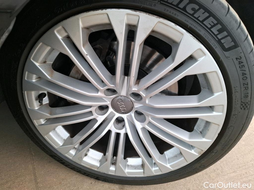  Audi  A5 Sportback AUDI  / 2016 / 5P / Berline 40 TDI 190 S TRONIC 7 DESIGN LUXE SB #39