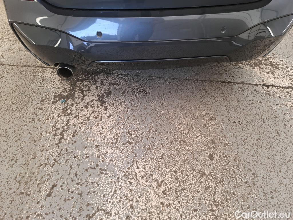  Bmw  X1 BMW  / 2019 / 5P / SUV xDrive25e M Sport BVA6 #17