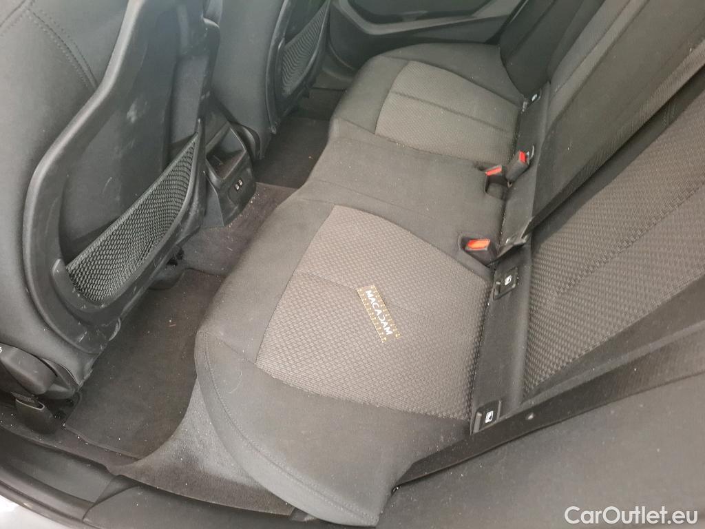  Bmw  Serie 1 1 Berline 116 d 1.5 115CV BVA7 E6d #35