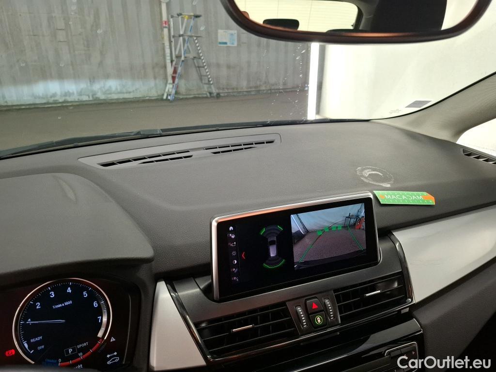  Bmw  Serie 2 BMW  Active Tourer / 2018 / 5P / monospace 225xe Business Design Auto #72