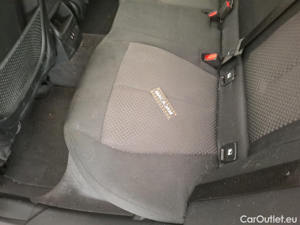  Bmw  Serie 1 1 Berline 116 d 1.5 115CV BVA7 E6d #36