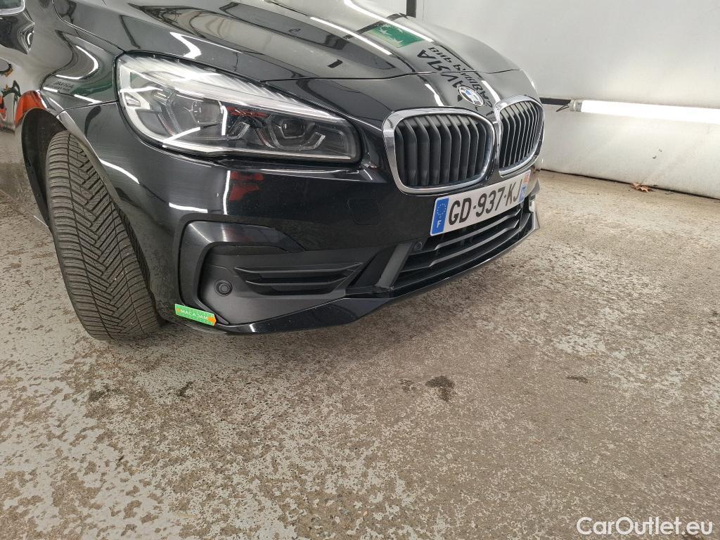  Bmw  Serie 2 BMW  Active Tourer / 2018 / 5P / monospace 225xe Business Design Auto #7