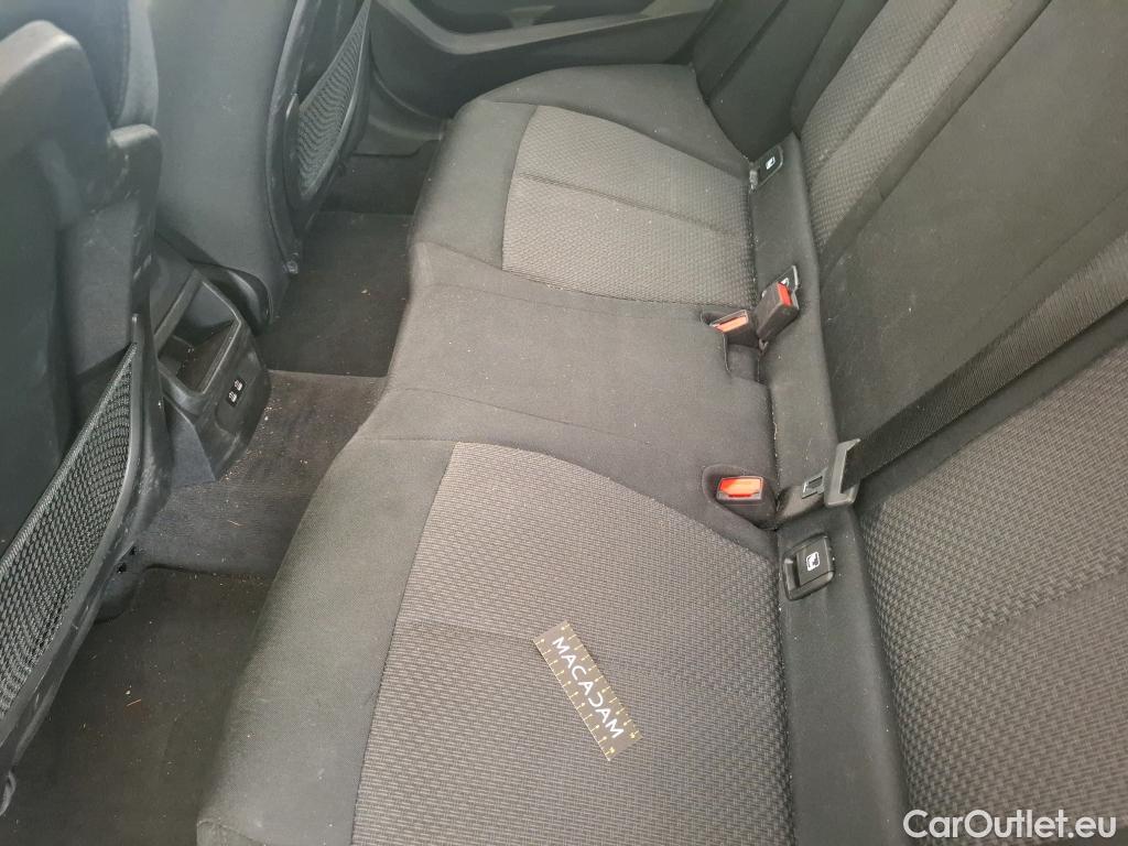  Bmw  Serie 1 1 Berline 116 d 1.5 115CV BVA7 E6d #37