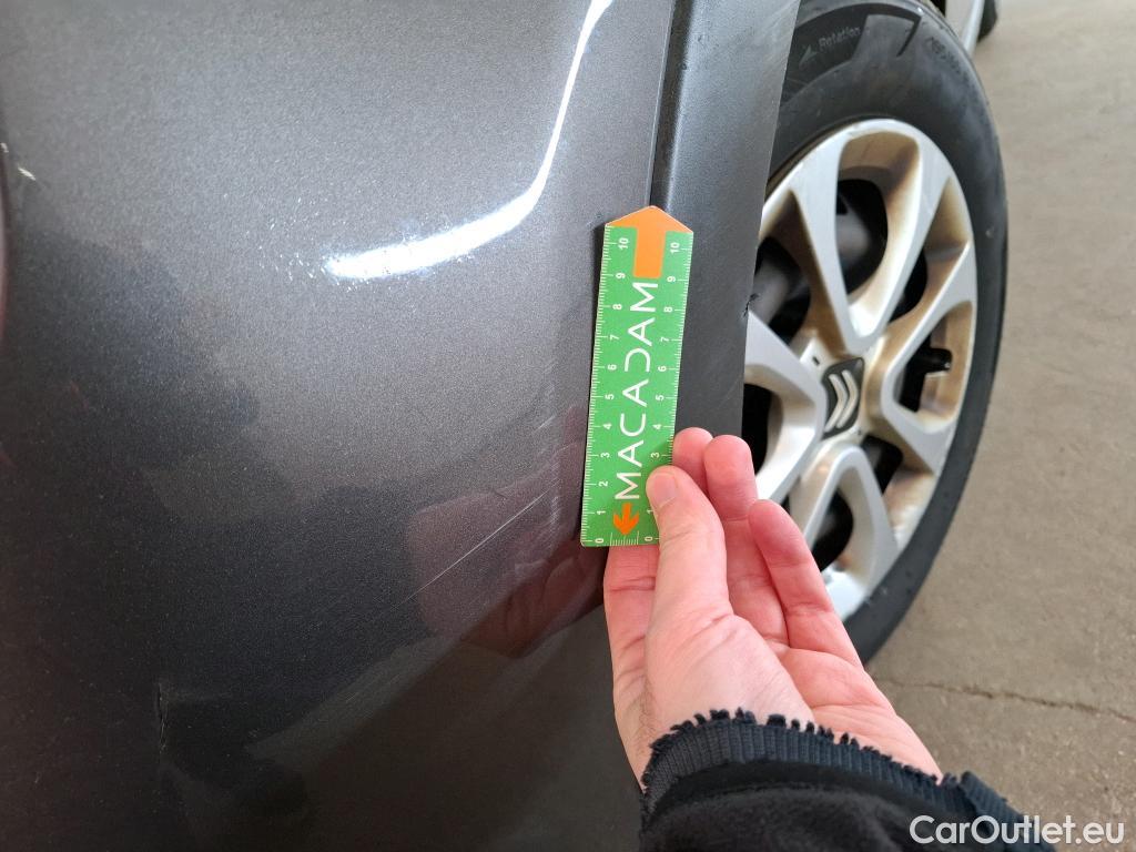  Citroen  C3 CITROEN  5p Berline BlueHDi 75 S&S BVM Feel Business #10