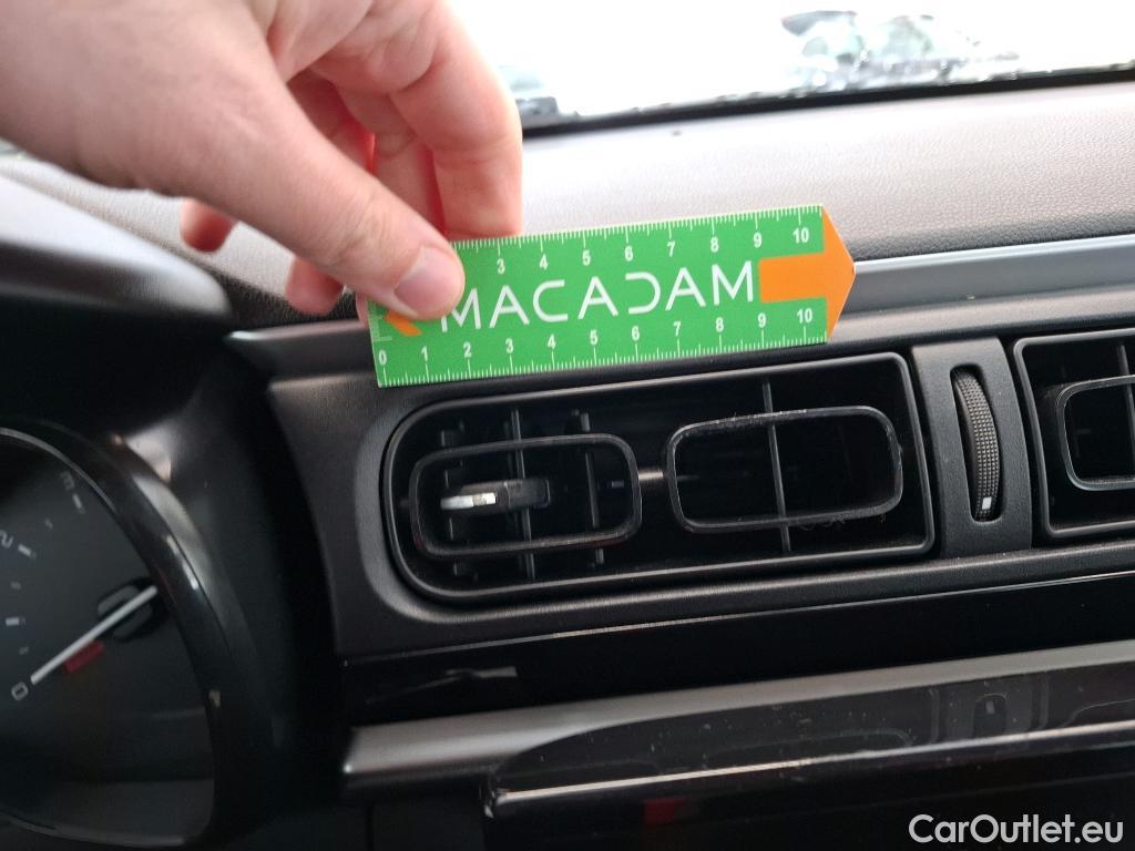  Citroen  C3 CITROEN  5p Berline BlueHDi 75 S&S BVM Feel Business #5