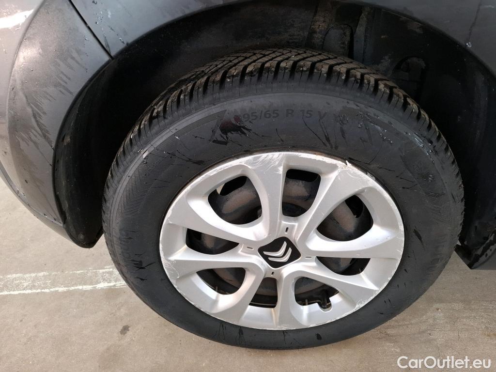  Citroen  C3 CITROEN  5p Berline BlueHDi 75 S&S BVM Feel Business #17