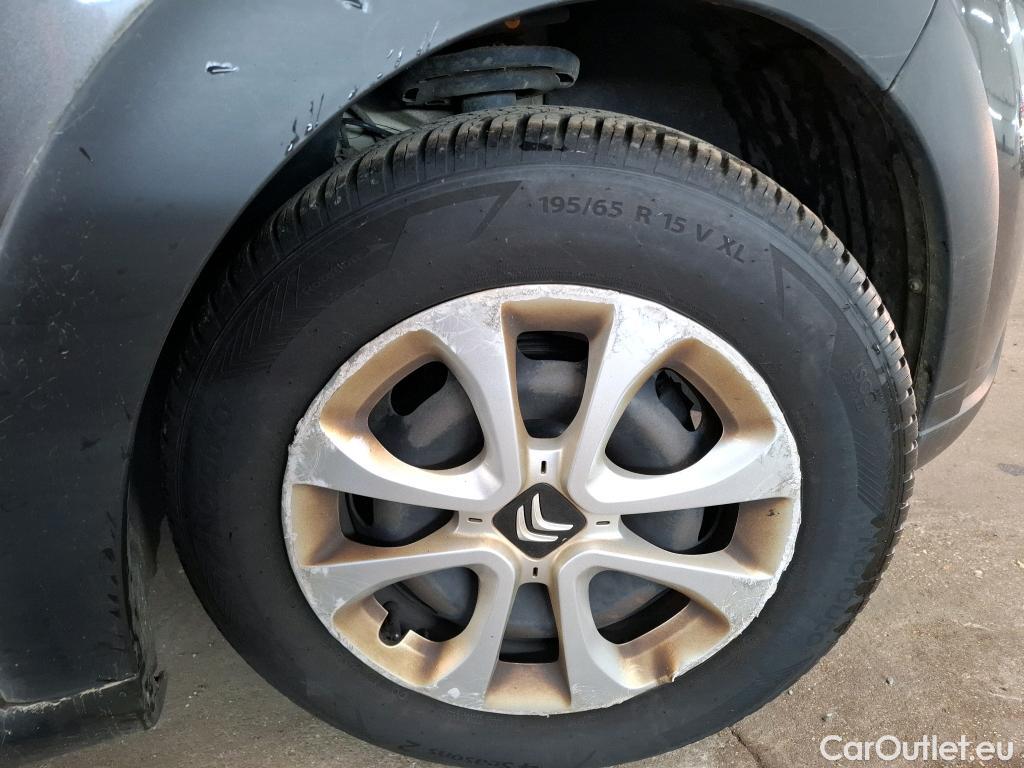  Citroen  C3 CITROEN  5p Berline BlueHDi 75 S&S BVM Feel Business #19