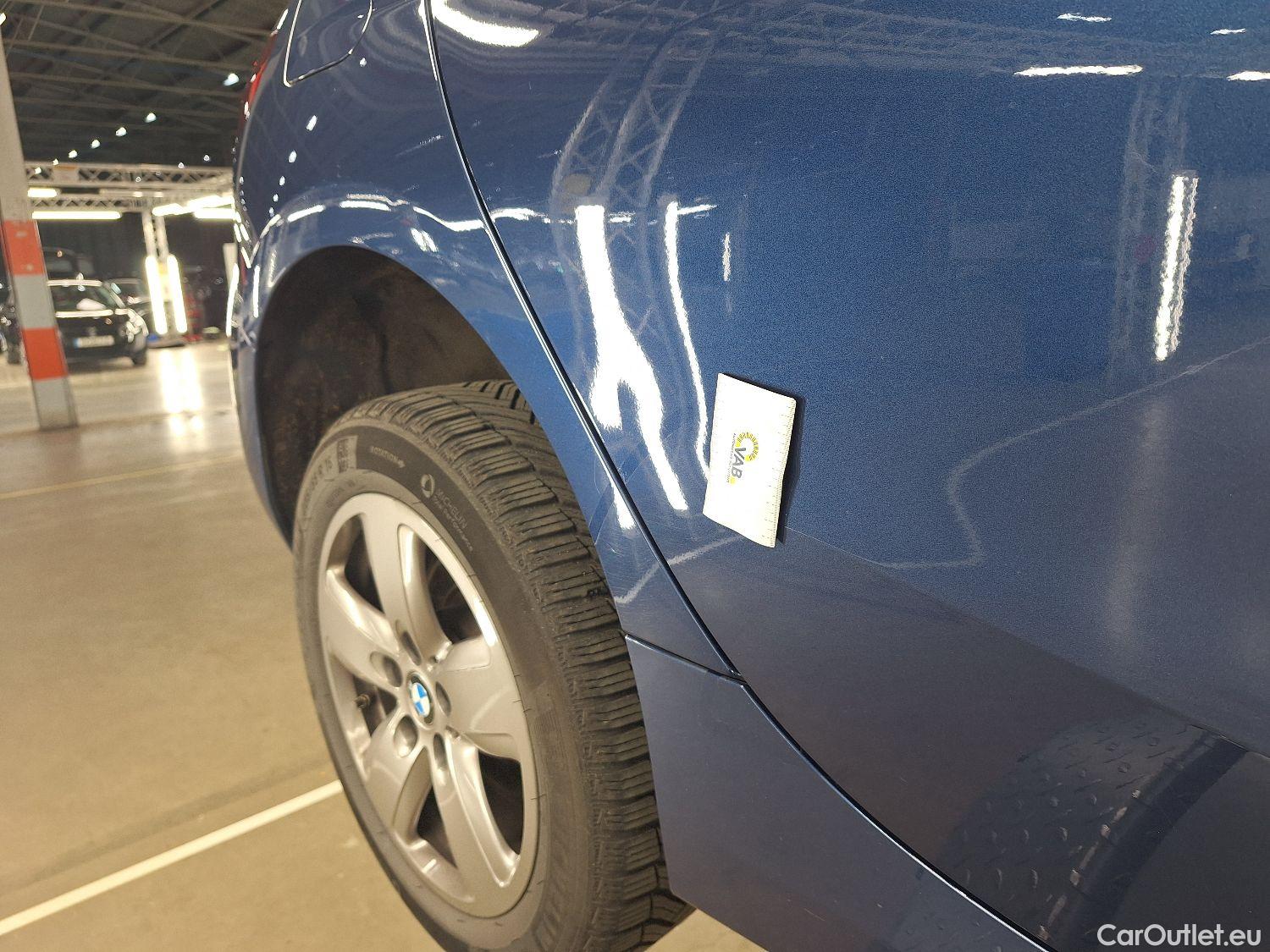  Bmw  Serie 1 BMW, 1-serie '19, BMW 1 Reeks Hatch 116d (85 kW) 5d #8