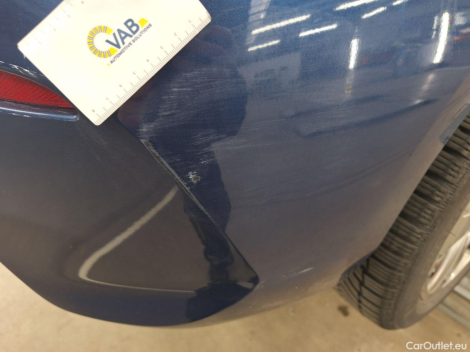  Bmw  Serie 1 BMW, 1-serie '19, BMW 1 Reeks Hatch 116d (85 kW) 5d #15