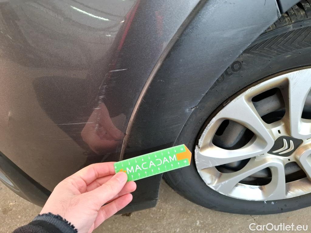  Citroen  C3 CITROEN  5p Berline BlueHDi 75 S&S BVM Feel Business #11