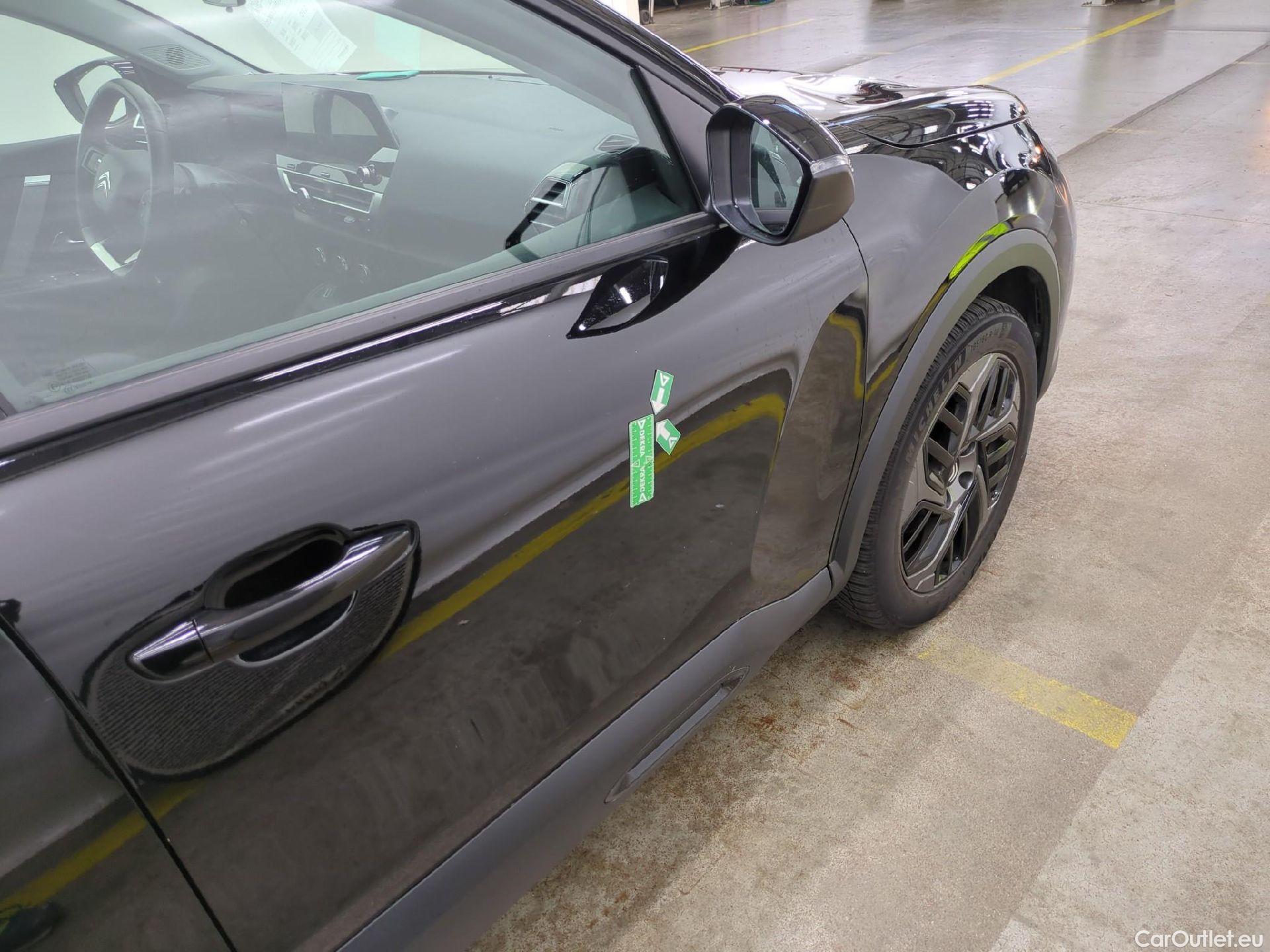  Citroen  C4 X (2022) PureTech 130 S&S EAT8 Feel Pack / GARANTIE CONSTRUCTEUR VOIR PHOTO 2 #29