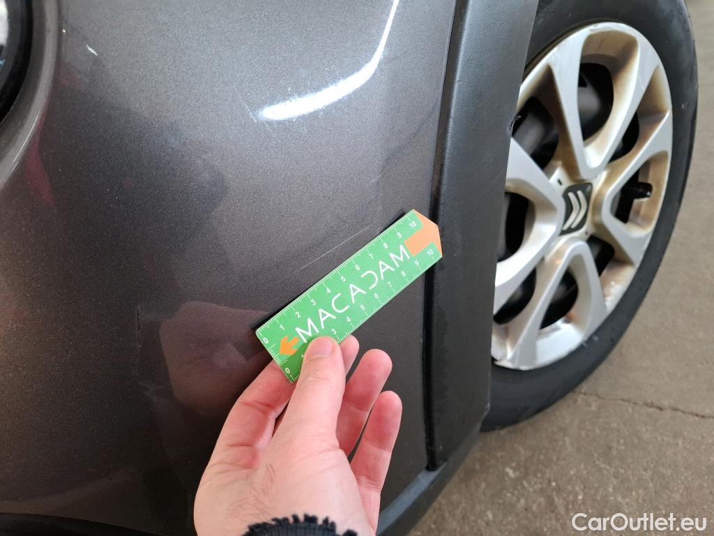  Citroen  C3 CITROEN  5p Berline BlueHDi 75 S&S BVM Feel Business #9