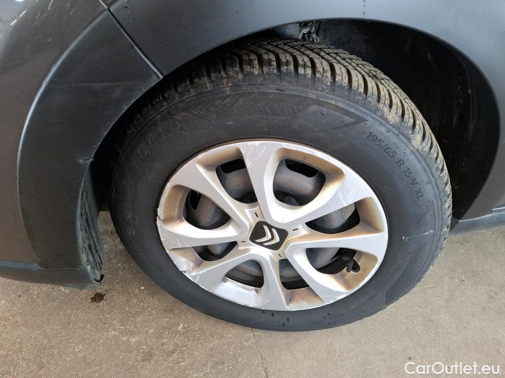  Citroen  C3 CITROEN  5p Berline BlueHDi 75 S&S BVM Feel Business #15