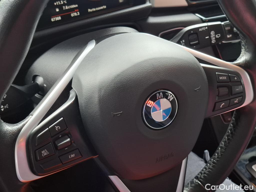  Bmw  Serie 2 BMW  Active Tourer / 2018 / 5P / monospace 225xe Business Design Auto #78